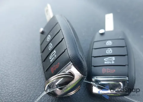 2020 Kia Rio S z USA, uszkodzony, nr VIN 3KPA24AD0LE318428